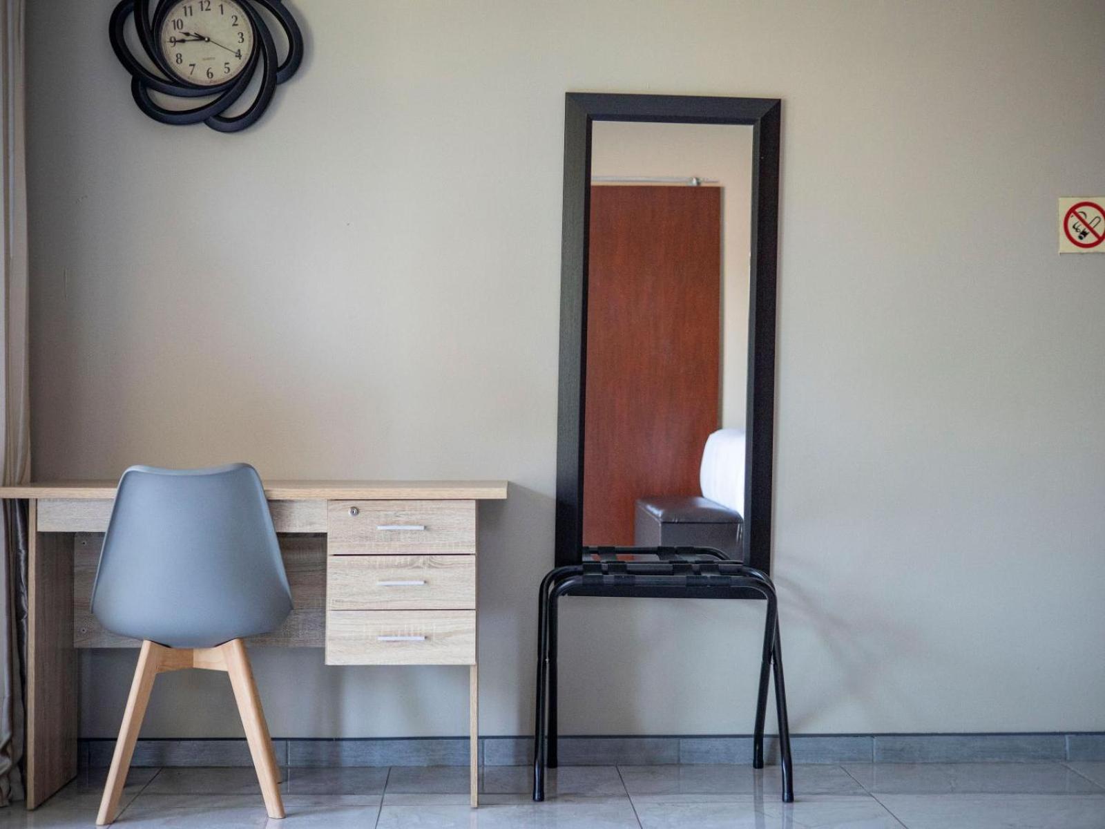Khutso Boutique Hotel 雾观 客房 照片