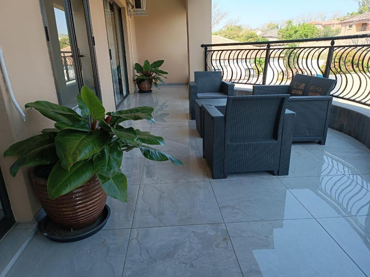 Khutso Boutique Hotel 雾观 客房 照片