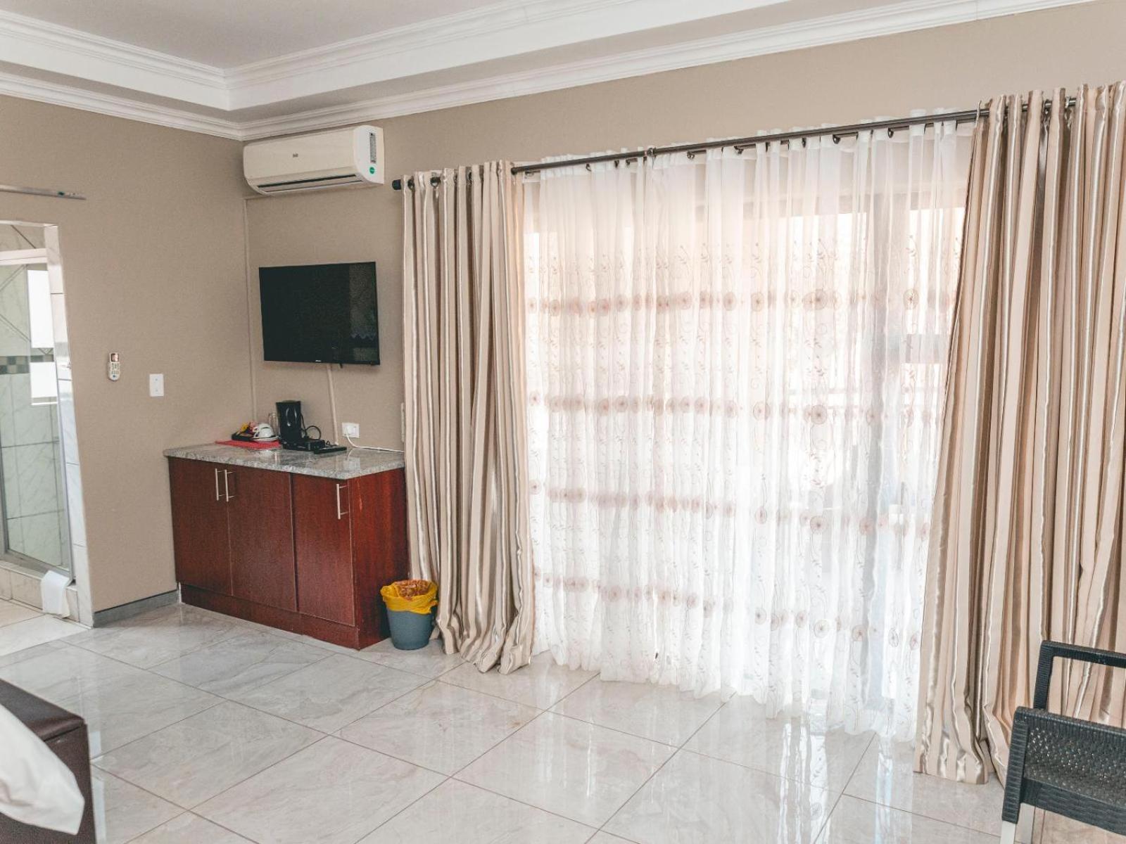 Khutso Boutique Hotel 雾观 客房 照片