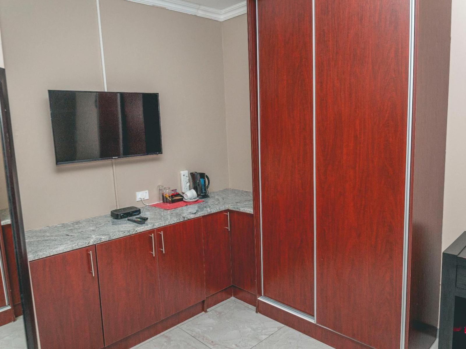 Khutso Boutique Hotel 雾观 客房 照片
