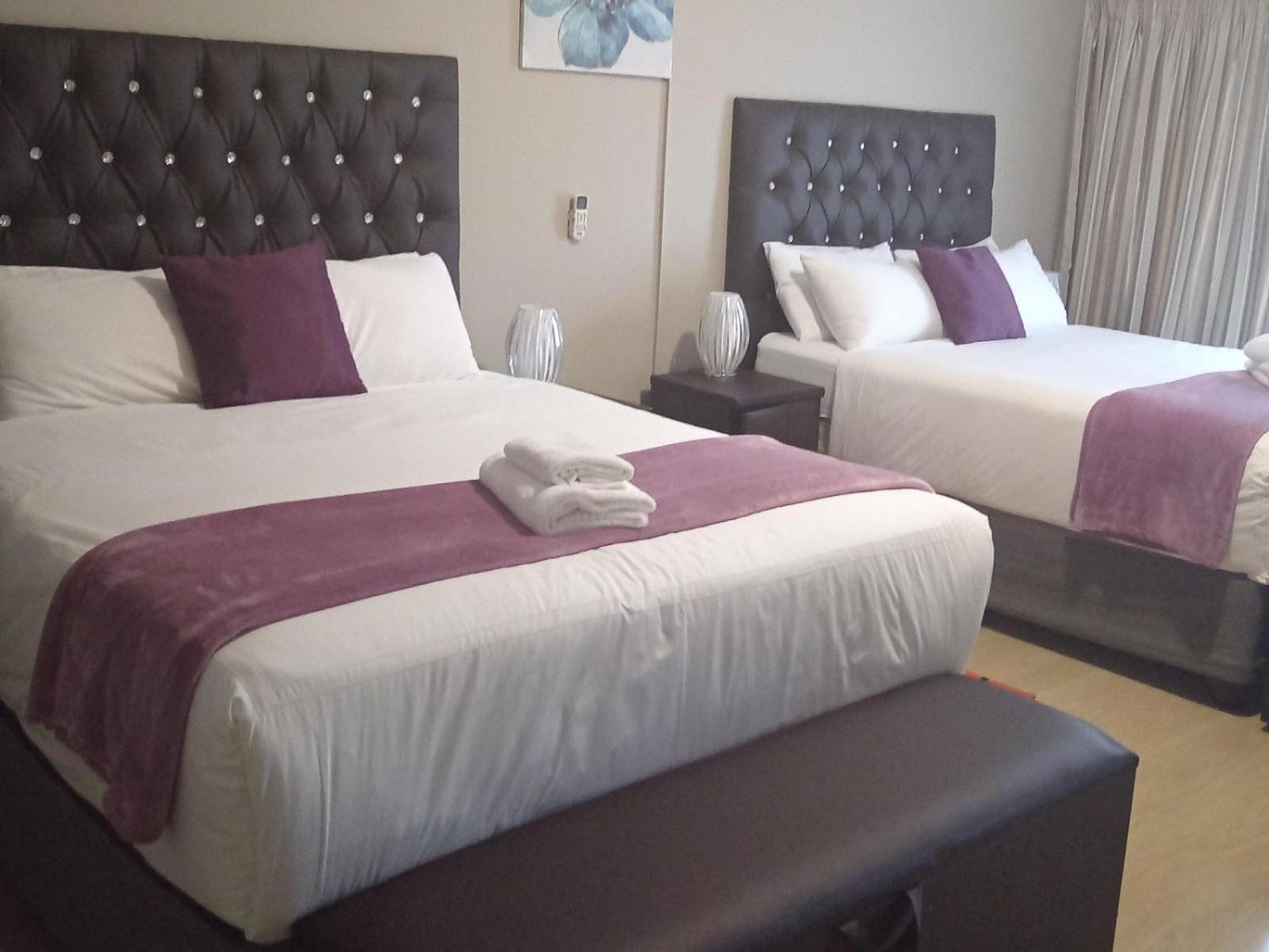 Khutso Boutique Hotel 雾观 外观 照片