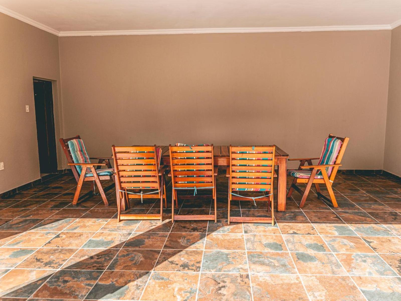 Khutso Boutique Hotel 雾观 外观 照片