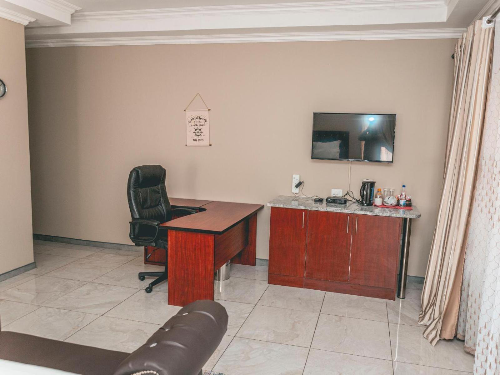 Khutso Boutique Hotel 雾观 客房 照片