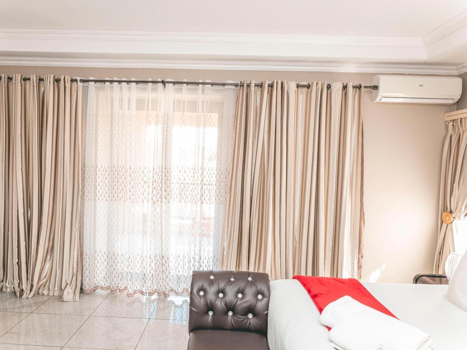 Khutso Boutique Hotel 雾观 客房 照片