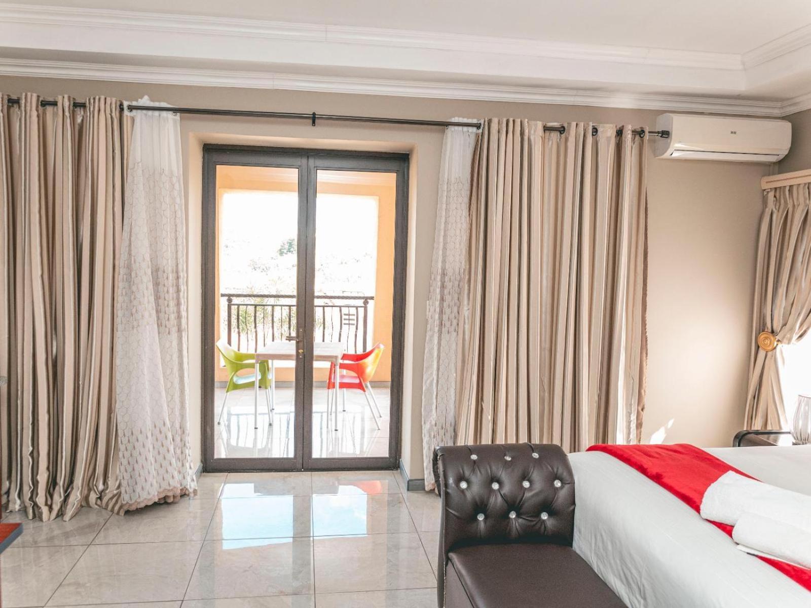 Khutso Boutique Hotel 雾观 客房 照片